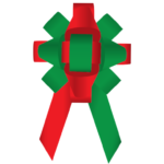 Bows- 30 Inch Build-a-Bow Custom 2-Color Car Bows - Image 71