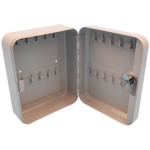 Key Control Cabinets  (Economy)- 20 Key Capacity - Image 4