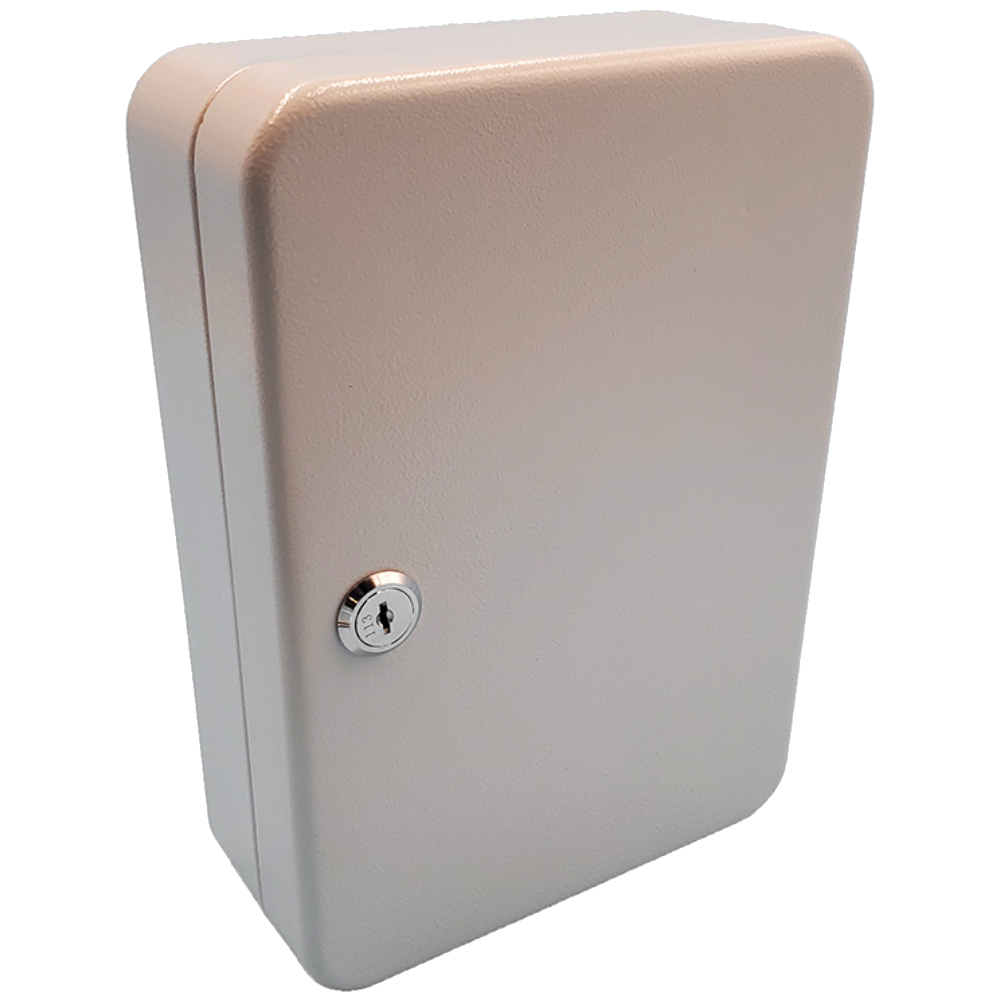 Key Control Cabinets (Economy)- 48 Key Capacity - Image 5
