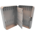 Key Control Cabinets (Economy)- 48 Key Capacity - Image 4