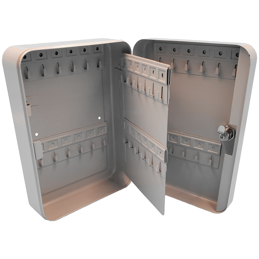 Key Control Cabinets (Economy)- 48 Key Capacity - Image 4