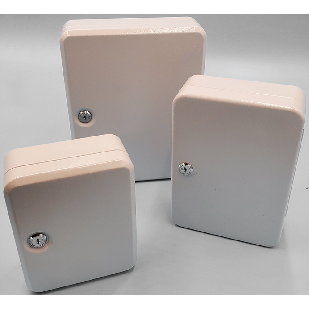 Key Control Cabinets (Economy)- 48 Key Capacity - Image 3