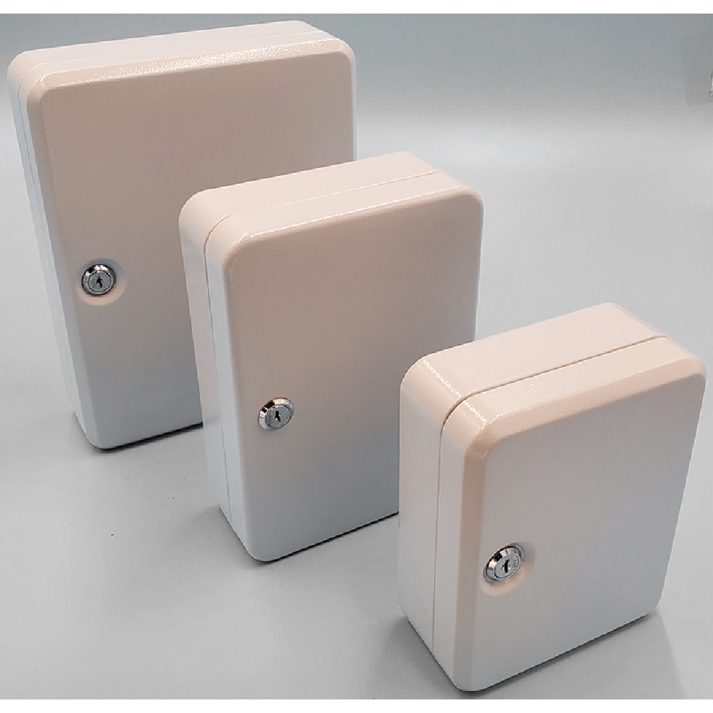 Key Control Cabinets (Economy)- 48 Key Capacity - Image 2