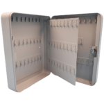 Key Control Cabinets (Economy)- 105 Key Capacity - Image 3