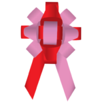 Bows- 30 Inch Build-a-Bow Custom 2-Color Car Bows - Image 72