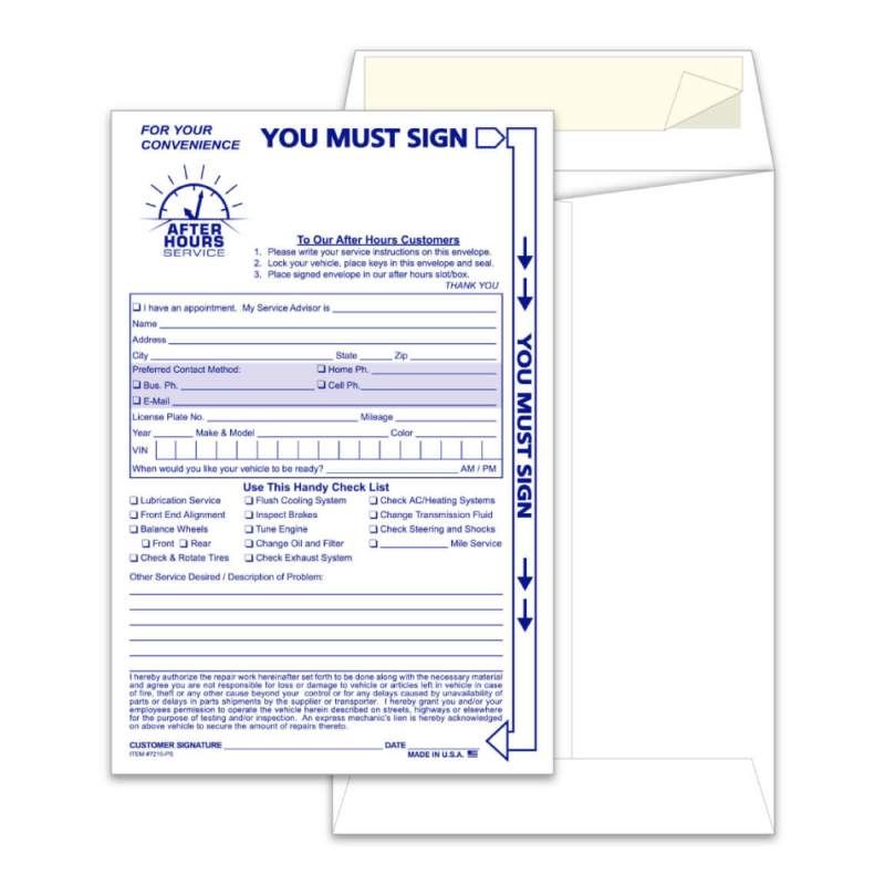 After Hours- 6″ X 9″- Plain & Peel strip