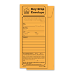 Envelopes- After Hours- Key Drop Kraft - Image 3