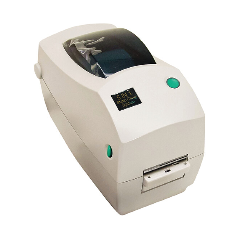 Zebra System- Zebra Printer- TLP 2824