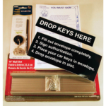 Night Drop Box- Standard - Image 2
