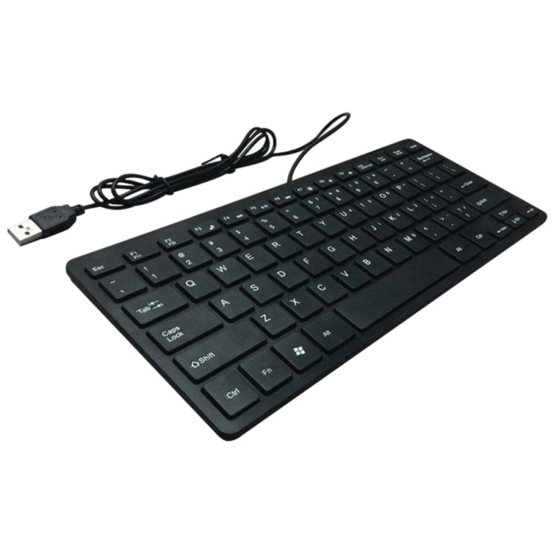 Keyboard Unit, Godex, Small - Qty. 1