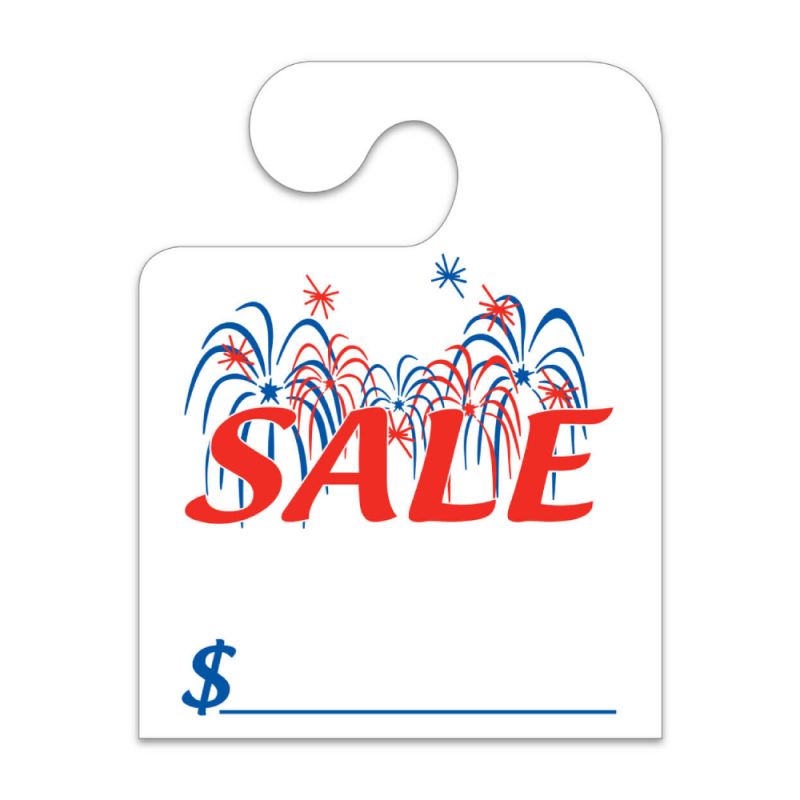 Mirror Hang Tags- J Hook Style (Custom ) - Image 6