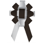 Bows- 30 Inch Build-a-Bow Custom 2-Color Car Bows - Image 79