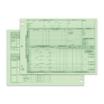 Vehicle Inventory Records- 2 Sided - Image 5