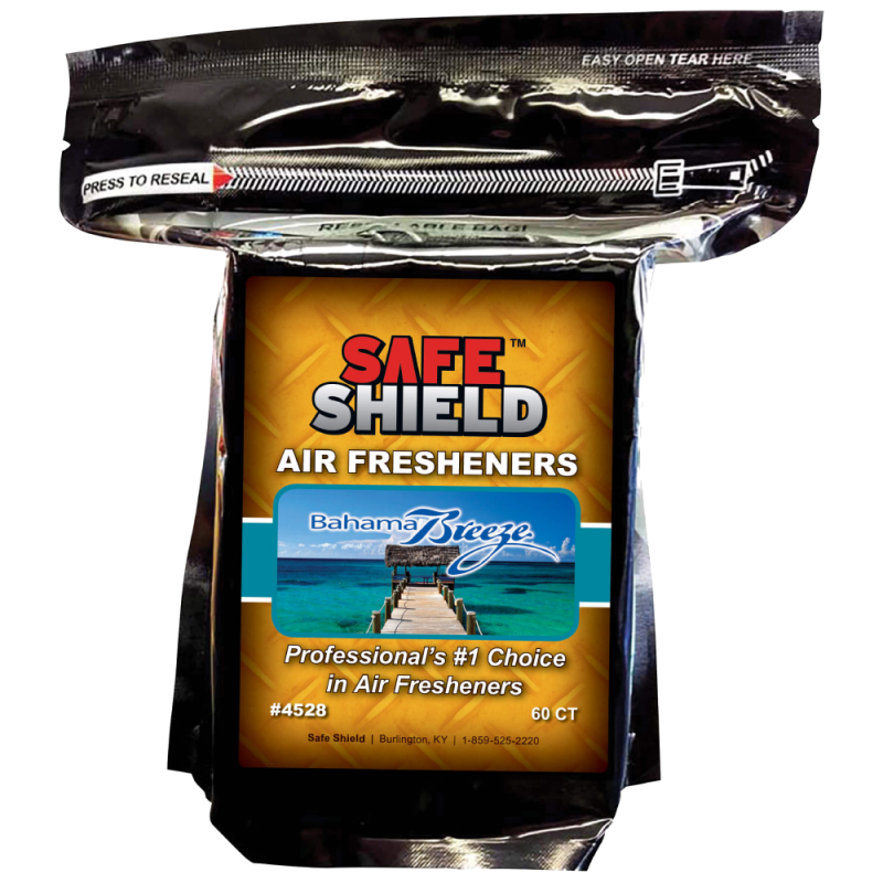 Air Freshener Pads - Image 2
