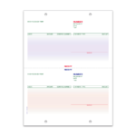 Laser Cash Receipt /Purchase Order- Plain - Image 2