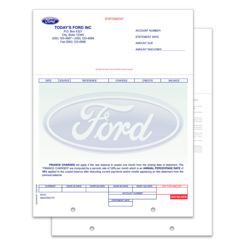 Laser Statements- Imprinted & Custom - Image 2
