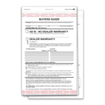Buyers Guide TruForm – 2 Part - Image 2