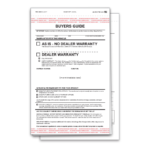 Buyers Guide TruForm – 2 Part - Image 5