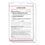 Buyers Guide TruForm – 2 Part - Image 9