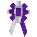 Bows- 30 Inch Build-a-Bow Custom 2-Color Car Bows - Image 84