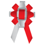 Bows- 30 Inch Build-a-Bow Custom 2-Color Car Bows - Image 85