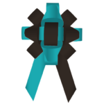Bows- 30 Inch Build-a-Bow Custom 2-Color Car Bows - Image 90