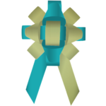 Bows- 30 Inch Build-a-Bow Custom 2-Color Car Bows - Image 92