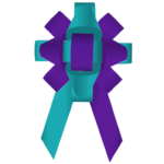 Bows- 30 Inch Build-a-Bow Custom 2-Color Car Bows - Image 95