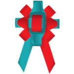 Bows- 30 Inch Build-a-Bow Custom 2-Color Car Bows - Image 96