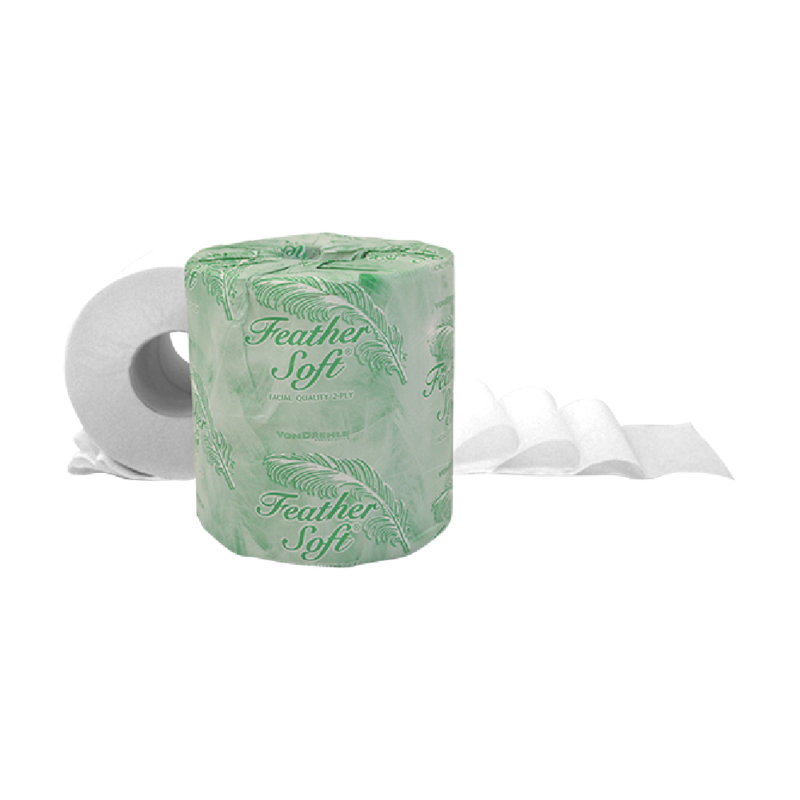 Premium Toilet Paper