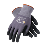 Nitrile Coated Nylon/lycra Knit Gloves - Image 5
