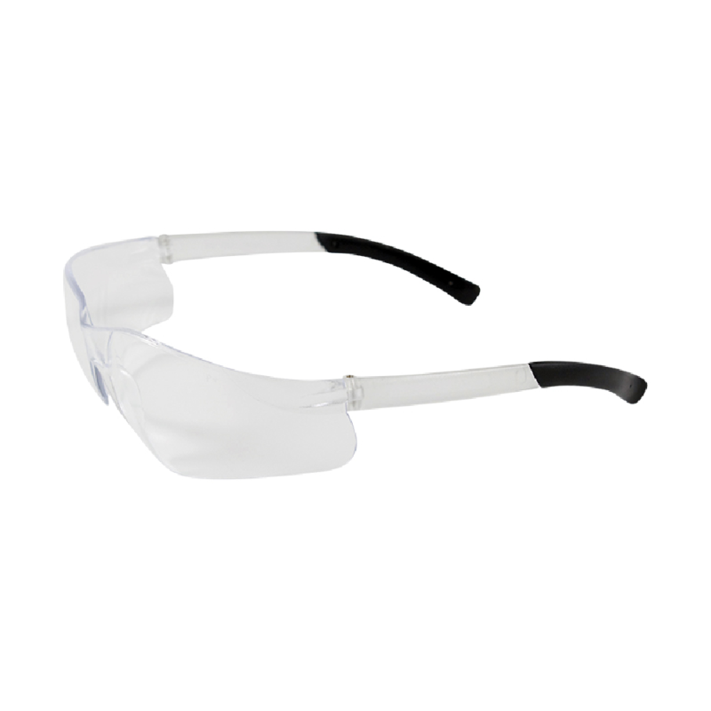 Safety Glasses - Flexible Temple