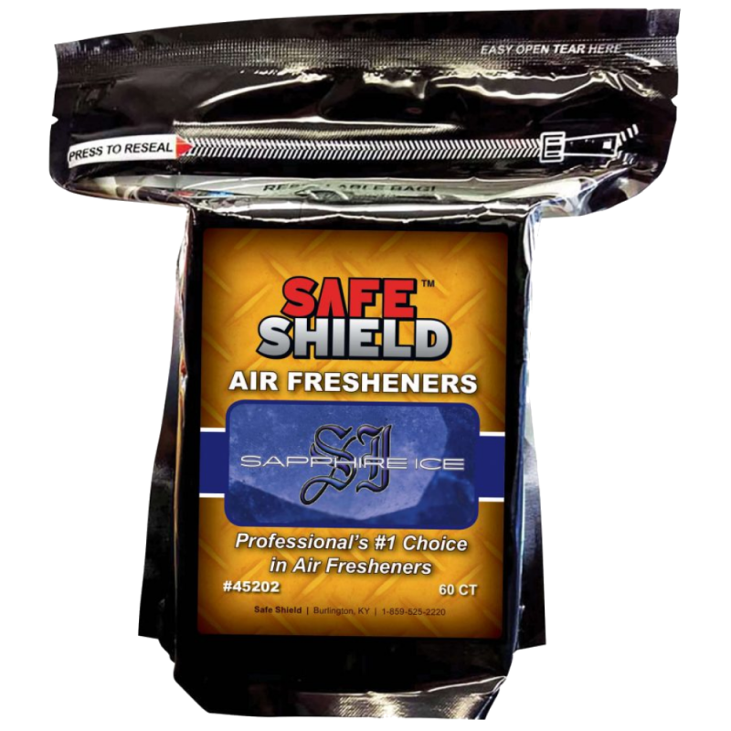 Air Freshener Pads - Image 10