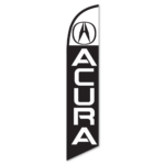 Swooper Flags (Dealership Brand Names) - Image 2