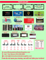 OLD NJ Temp Papers - This is discontinued for NJ Dealers since 9/30/24. - Image 2