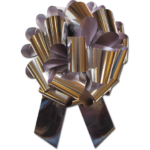 Bows- 12 Inch Windshield Pull Bows - Image 4