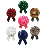 Bows- 12 Inch Windshield Pull Bows - Image 3