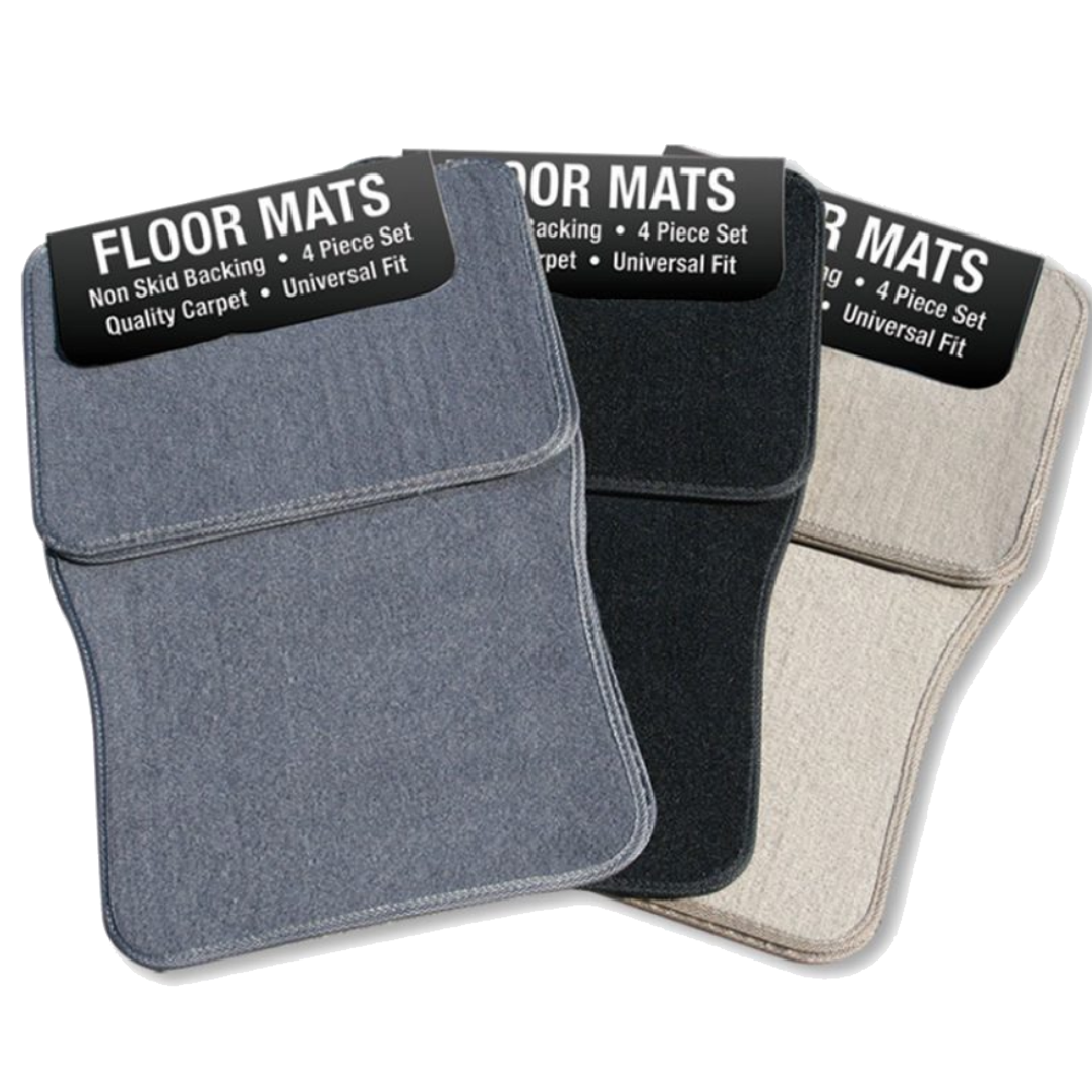 Carpet Floor Mats