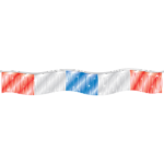 Metallic Streamers - Image 4