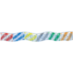 Metallic Streamers - Image 8
