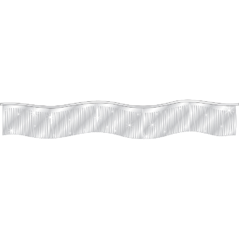 Metallic Streamers – Wholesale Auto Dealer Supplies
