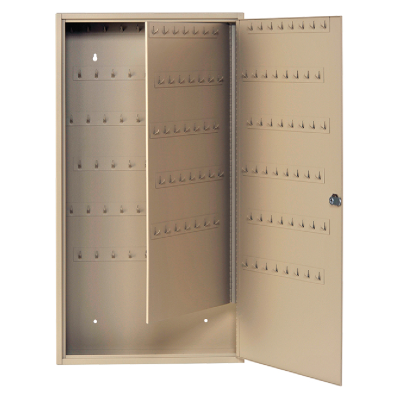 X-large Heavy Duty Key Cabinet- Key Panel Only