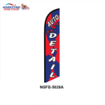 Swooper Flags (Car Wash) - Image 36