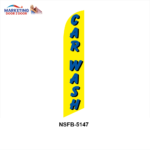 Swooper Flags (Car Wash) - Image 8