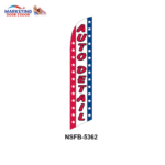 Swooper Flags (Car Wash) - Image 40