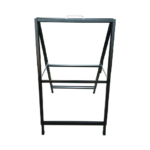 Sidewalk Sign / Metal A Frame Sign (Custom Print) - Image 2