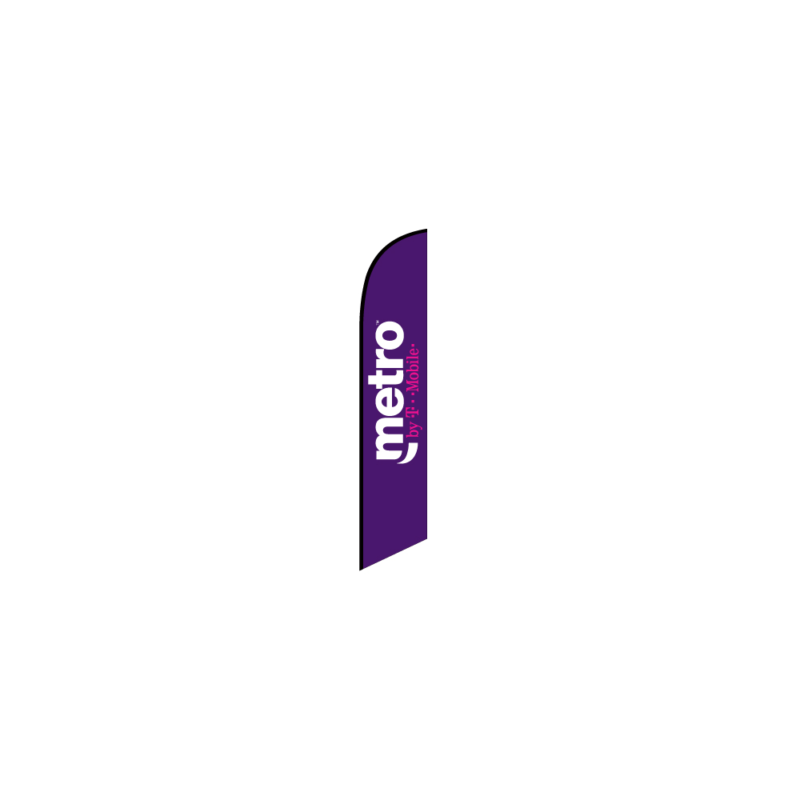 Swooper Flags (Cell Phone Brand Category) - Image 2