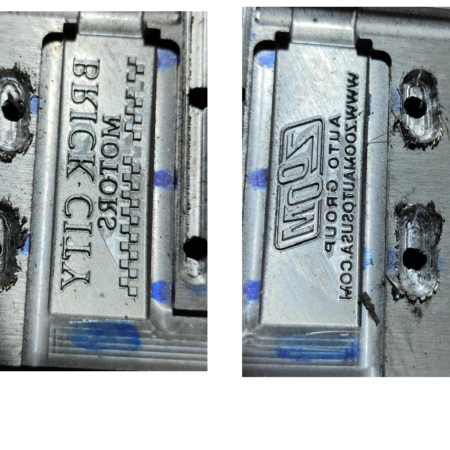 Mold Charge