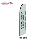 Swooper Flags (Automotive Brand Name Category 1) - Image 28