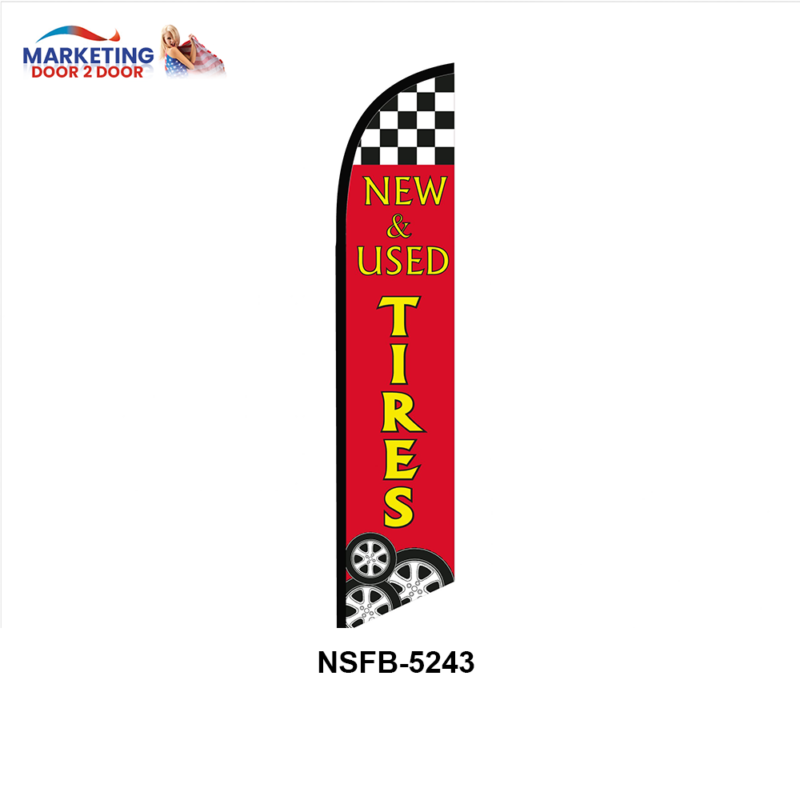 Swooper Flags (Tire Category) - Image 10
